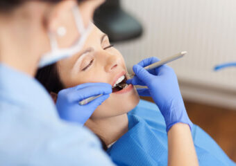 Endodonti (Kanal Tedavisi)